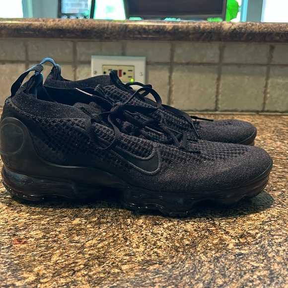 Nike VaporMax 2021 Anthracite size 9.5 men’s - Picture 2 of 8